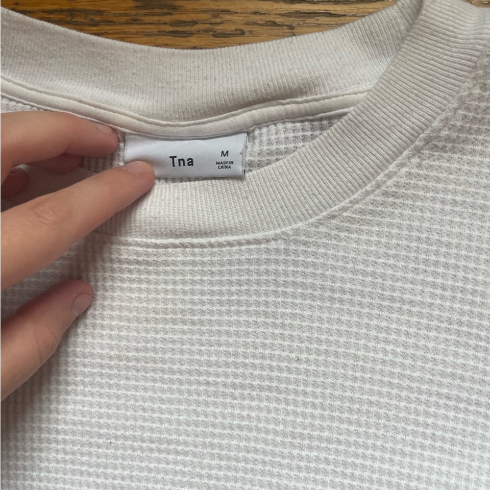 TNA long sleeve - Picture 2 of 2